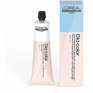 L'Oréal Professionnel Dia Color Demi Permanent Hair Colour - 6.1 L'Oréal Professionnel Dia Color Demi Permanent Hair Colour - 6.1