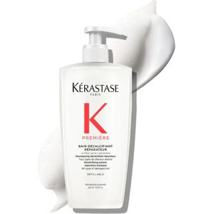 Kérastase Première Bain Décalcifiant Réparateur - 500 ml Kérastase Première Bain Décalcifiant Réparateur - 500 ml