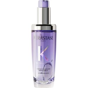 Kérastase Blond Absolu L'Huile Cicagloss (75ml) - Huile Täyspaketti Kérastase Blond Absolu L'Huile Cicagloss (75ml) - Huile Täyspaketti