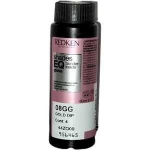 Redken 08GG Coloration capillaire - Lot de 3 - Publicité Redken 08GG Coloration capillaire - Lot de 3 - Publicité