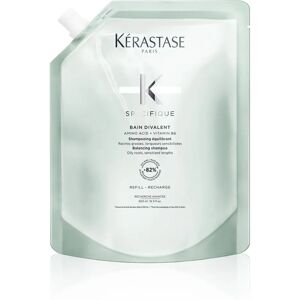 Kérastase Divalent Deep Cleanse Shampoo - Balancing for Oily Roots & Ends Kérastase Divalent Deep Cleanse Shampoo - Balancing for Oily Roots & Ends