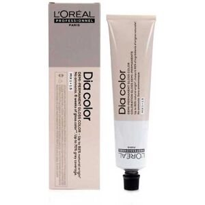 L'Oréal Professionnel Paris Dia Color Model #4.12 - Hair Color L'Oréal Professionnel Paris Dia Color Model #4.12 - Hair Color