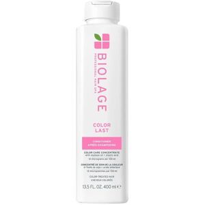 Biolage Essentials ColorLast Conditioner - For Color-Treated Hair Biolage Essentials ColorLast Conditioner - For Color-Treated Hair