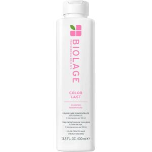 Biolage ColorLast Shampoo - Hair Color Protector Biolage ColorLast Shampoo - Hair Color Protector