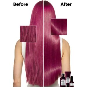 L'Oréal Professionnel Serie Expert Vitamino Color Spectrum Shine Serum - 30 ml L'Oréal Professionnel Serie Expert Vitamino Color Spectrum Shine Serum - 30 ml