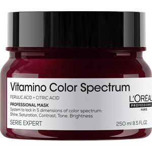 L'OREAL PROFESSIONNEL Vitamino Color Spectrum Mascarilla - Mascarilla para el cabello L'OREAL PROFESSIONNEL Vitamino Color Spectrum Mascarilla - Mascarilla para el cabello