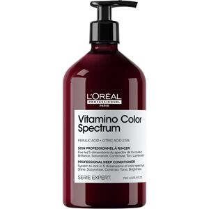 L'Oréal Professionnel Vitamino Color Spectrum Conditioner - Hair Color Protection L'Oréal Professionnel Vitamino Color Spectrum Conditioner - Hair Color Protection