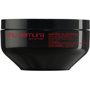 Masque Capillaire Ashita Supreme de Shu Uemura - Type de cheveux Masque Capillaire Ashita Supreme de Shu Uemura - Type de cheveux