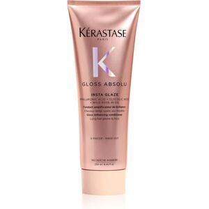 Kérastase Gloss Absolu Insta Glaze Spülung - Anti-Frizz, Glanz Kérastase Gloss Absolu Insta Glaze Spülung - Anti-Frizz, Glanz