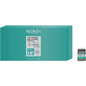 Redken Aminexil - Intensiv behandling mot håravfall - 10x6mL Redken Aminexil - Intensiv behandling mot håravfall - 10x6mL