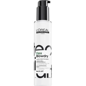 L'Oréal Professionnel Shape Memory Cream - Hiusten Suojavoide - Pitkäkestoinen Lopputulos L'Oréal Professionnel Shape Memory Cream - Hiusten Suojavoide - Pitkäkestoinen Lopputulos