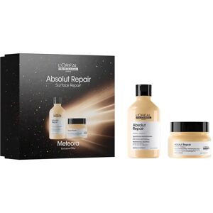L'Oréal Professionnel Serie Expert Absolut Repair Shampoo - Damage Repair L'Oréal Professionnel Serie Expert Absolut Repair Shampoo - Damage Repair