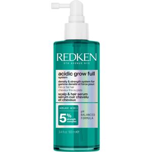 Redken Acidic Grow Full System Serum - Hårserum Redken Acidic Grow Full System Serum - Hårserum