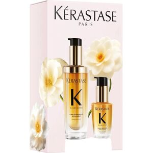 Kérastase Elixir Ultime Hair Oil Duo - Shine & Protection Kérastase Elixir Ultime Hair Oil Duo - Shine & Protection