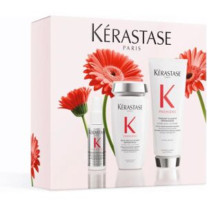Kérastase Brand Model Decalcifying Hair Repair Set Kérastase Brand Model Decalcifying Hair Repair Set