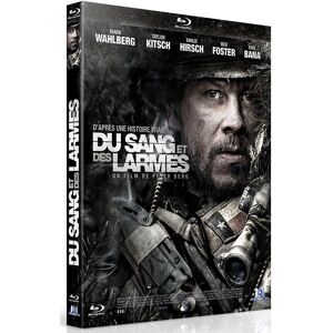 Director desconocido Du sang et des larmes - DVD Director desconocido Du sang et des larmes - DVD