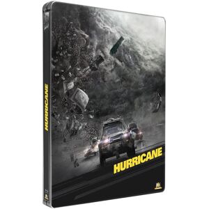 Hurricane Blu-ray - Gebraucht Region: Frankreich Hurricane Blu-ray - Gebraucht Region: Frankreich