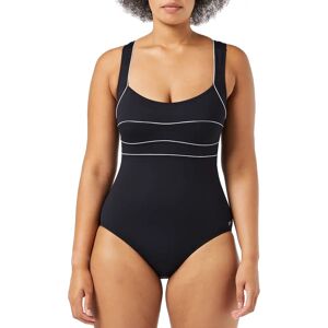 Haute Pression Noir/Blanc Black Swimsuit - Swimsuit Haute Pression Noir/Blanc Black Swimsuit - Swimsuit