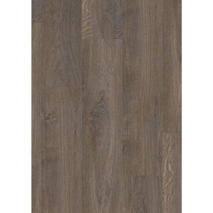 Revêtement vinyl Gerflor Cleveland Dark - Clic premium, 8 lames, 2,10 m² - Publicité Revêtement vinyl Gerflor Cleveland Dark - Clic premium, 8 lames, 2,10 m² - Publicité