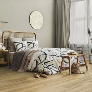 GERFLOR - Senso 0828 - Authentic Nature - Rigide - Revêtement - Publicité GERFLOR - Senso 0828 - Authentic Nature - Rigide - Revêtement - Publicité