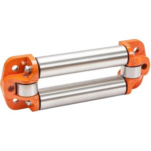 WINCHMAX Low Profile Stainless Steel Winch Fairlead - Winch Fairlead WINCHMAX Low Profile Stainless Steel Winch Fairlead - Winch Fairlead