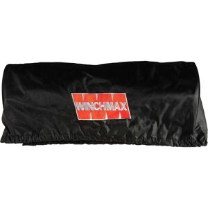 WINCHMAX Winch Cover - Heavy Duty Waterproof for 17000lb/17500lb Winches WINCHMAX Winch Cover - Heavy Duty Waterproof for 17000lb/17500lb Winches