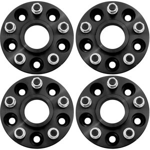 WINCHMAX 30mm Wheel Spacers - Land Rover Discovery, Range Rover MK3/MK4 WINCHMAX 30mm Wheel Spacers - Land Rover Discovery, Range Rover MK3/MK4