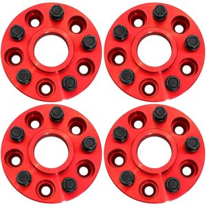 WINCHMAX 30mm Wheel Spacers - Land Rover Discovery, Range Rover WINCHMAX 30mm Wheel Spacers - Land Rover Discovery, Range Rover