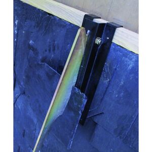 Edma 033055 Tile Cutter - Heavy-duty 210mm Capacity Edma 033055 Tile Cutter - Heavy-duty 210mm Capacity