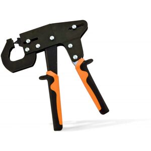 Edma 066855 Pliers - Universeel Profiel Kniptang Edma 066855 Pliers - Universeel Profiel Kniptang