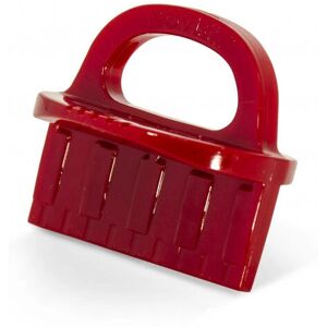EDMA 085555 Spaziatore Rosso 5mm EDMA 085555 Spaziatore Rosso 5mm