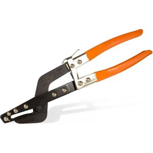 Pince Edma 133055 - Coupe Ardoise Naturelle - 12mm d'Épaisseur - 840mm de Longueur Pince Edma 133055 - Coupe Ardoise Naturelle - 12mm d'Épaisseur - 840mm de Longueur