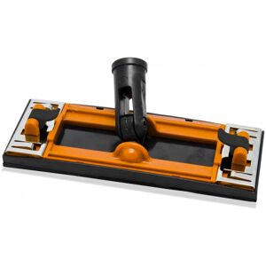 Smerigliatrice portatile EDMA 161355 - Manico telescopico regolabile Smerigliatrice portatile EDMA 161355 - Manico telescopico regolabile