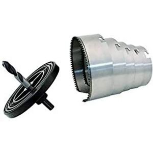 EDMA 162355 Drill Bit - Bayonet Attachment System EDMA 162355 Drill Bit - Bayonet Attachment System