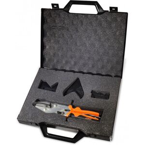 EDMA 170055 Alicates - Herramientas manuales EDMA 170055 Alicates - Herramientas manuales