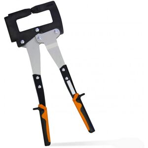 Edma - Pince à Sertir 060355 pour montage dos à dos - Publicité Edma - Pince à Sertir 060355 pour montage dos à dos - Publicité