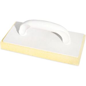 EDMA 257055 Spugna di schiuma galleggiante ergonomica - Spugna per stucco EDMA 257055 Spugna di schiuma galleggiante ergonomica - Spugna per stucco