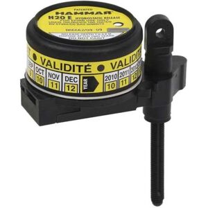 Hammar H20e Beacon Hydrostatic Quick Release Module - Marine Safety Hammar H20e Beacon Hydrostatic Quick Release Module - Marine Safety