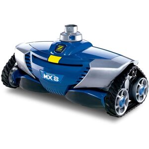 Zodiac MX8 Hydraulischer Reinigungsroboter - Poolroboter Zodiac MX8 Hydraulischer Reinigungsroboter - Poolroboter