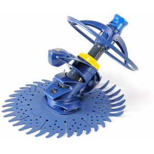 Zodiac T3 Pulitore idraulico per piscine - Blu - Funzione idraulica Zodiac T3 Pulitore idraulico per piscine - Blu - Funzione idraulica