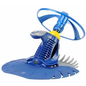 Zodiac T5 Duo Hydraulic Pool Cleaner - Hydraulic Suction, Up to 12x6m Zodiac T5 Duo Hydraulic Pool Cleaner - Hydraulic Suction, Up to 12x6m