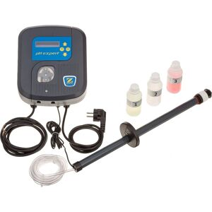 Astralpool W500708 Régulateur pH pour Piscines - Contrôle Automatique - Publicité Astralpool W500708 Régulateur pH pour Piscines - Contrôle Automatique - Publicité