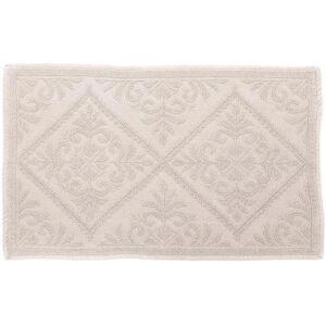 Spirella Moa 50x80cm Graue Badezimmermatte Spirella Moa 50x80cm Graue Badezimmermatte