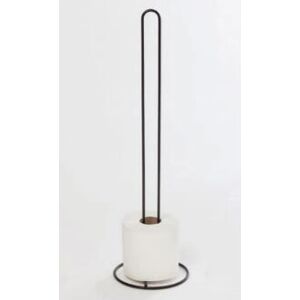 Spirella Gulvstående Toiletpapirrulleholder - Toiletpapirrulleholder Spirella Gulvstående Toiletpapirrulleholder - Toiletpapirrulleholder