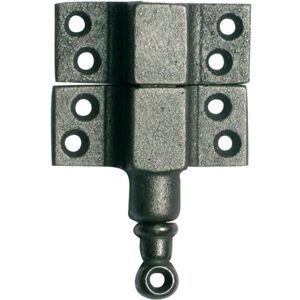JARDINIER MASSARD J512031 - Loquet de fenêtre brut - Publicité JARDINIER MASSARD J512031 - Loquet de fenêtre brut - Publicité
