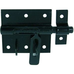 JARDINIER MASSARD Serrure - Pera 14mm - Zinc Noir - Serrure - Publicité JARDINIER MASSARD Serrure - Pera 14mm - Zinc Noir - Serrure - Publicité