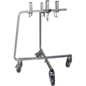 Chariot Pliable Mondelin pour Seaux - 50kg Capacité - Publicité Chariot Pliable Mondelin pour Seaux - 50kg Capacité - Publicité