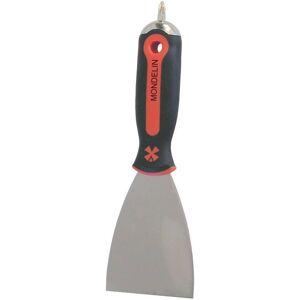 Spatule en acier inoxydable Mondelin - Toucher doux - 152mm - Spatule - Publicité Spatule en acier inoxydable Mondelin - Toucher doux - 152mm - Spatule - Publicité