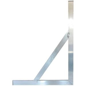 Carré en aluminium Mondelin - Soudage robotisé - 60x80cm - Publicité Carré en aluminium Mondelin - Soudage robotisé - 60x80cm - Publicité