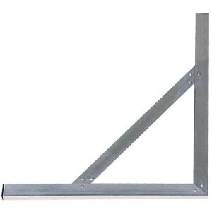 Mob Outillage Aluminium L-vinkel 100x150cm - Byggeværktøj Mob Outillage Aluminium L-vinkel 100x150cm - Byggeværktøj